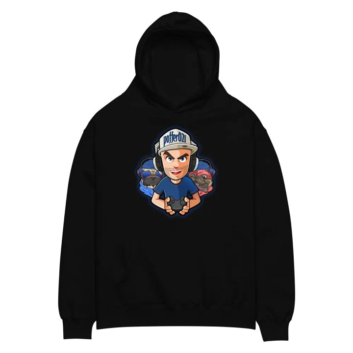 poff hoodie product image (2)