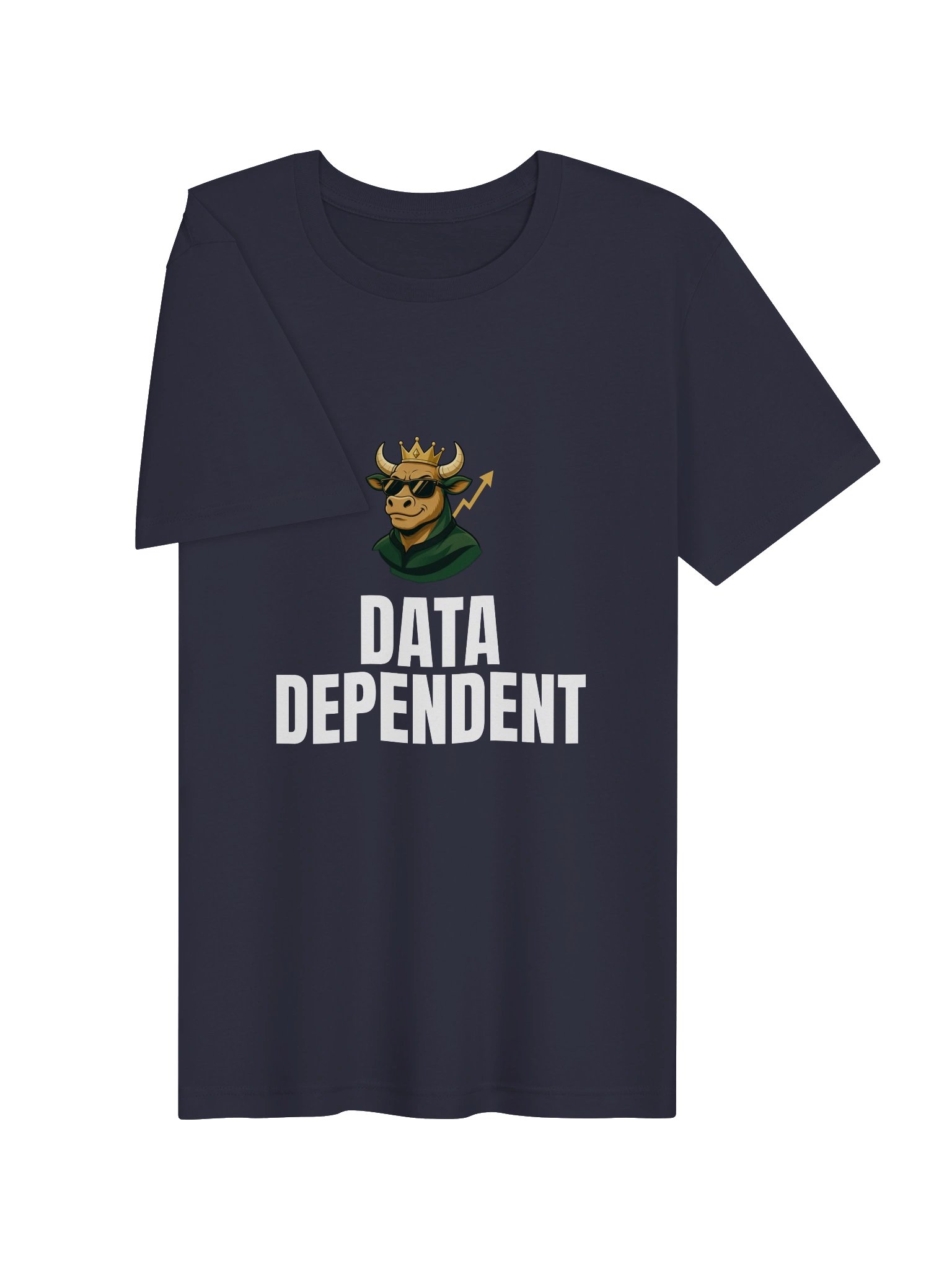 Data Dependent Tee product image (3)