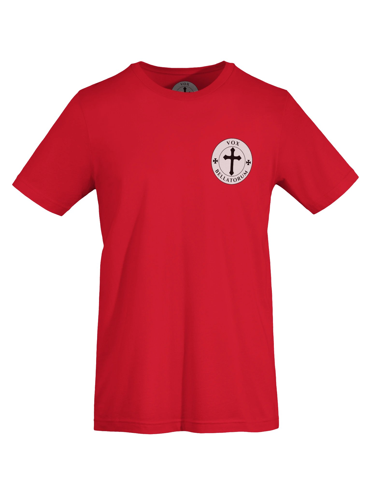 Vox Bellatorum – Lux Aeterna Tee product image (7)