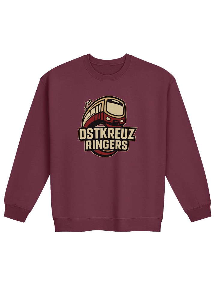 Ringers Sweatshirt product image (1)