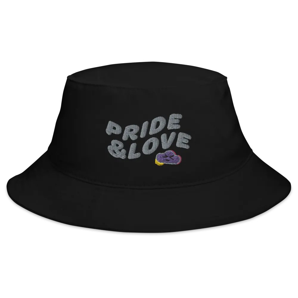 Love Love Bucket Hat product image (2)