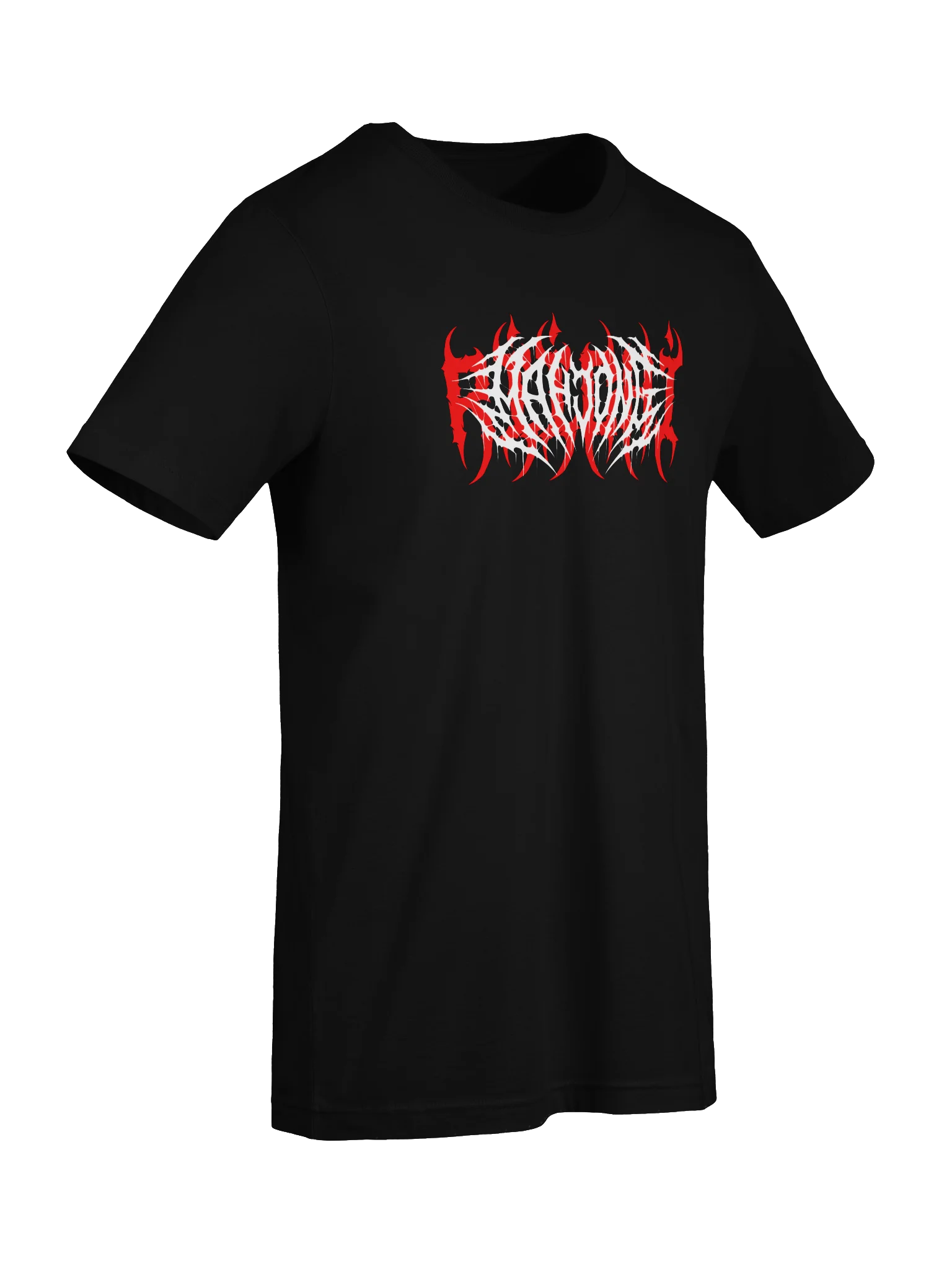Metal Mahjong Tee product image (4)