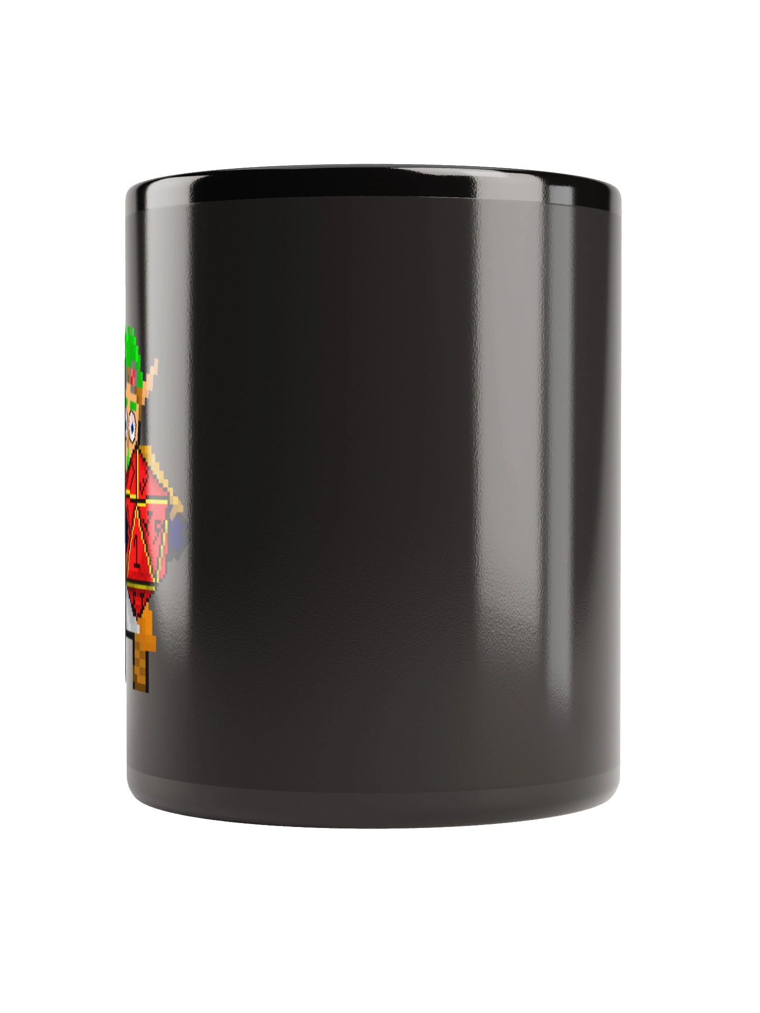 Jak Storm D20 Mug product image (10)