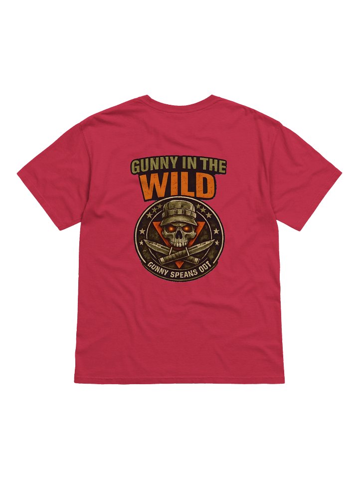 Big Beautiful Obituary Graphic Tee product image (9)