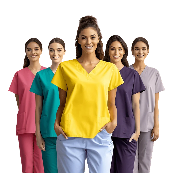 SCRUBfit™ Healthcare Career Assessment product image (1)