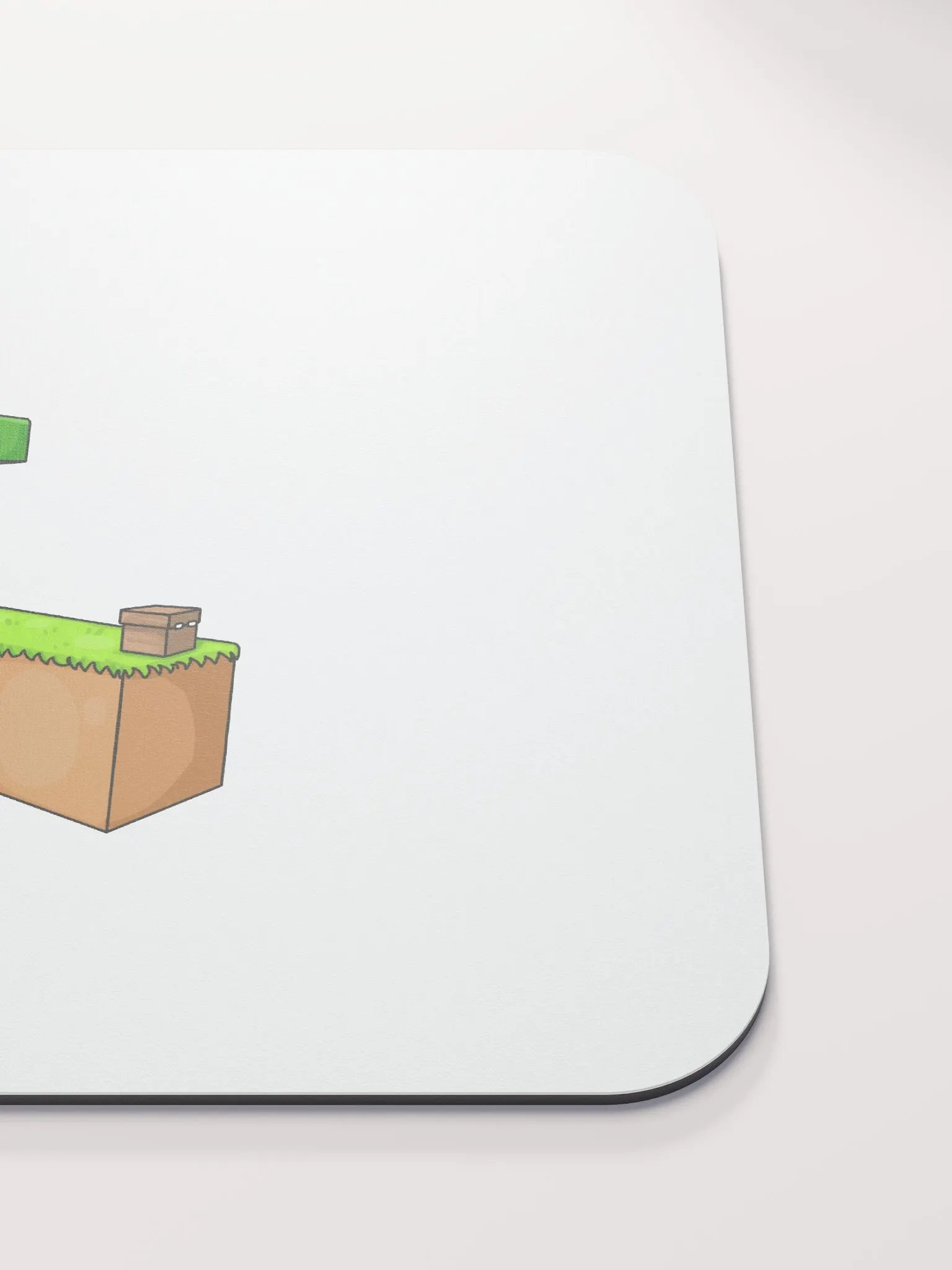 Skyblock Island Mouse Pad product image (5)