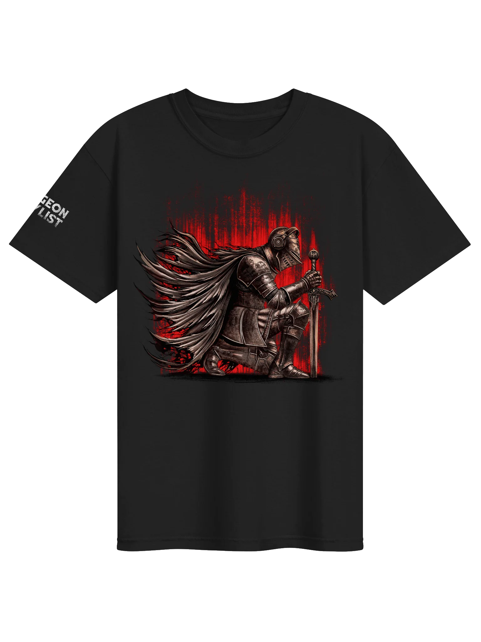 Band of Heroes Tee product image (1)