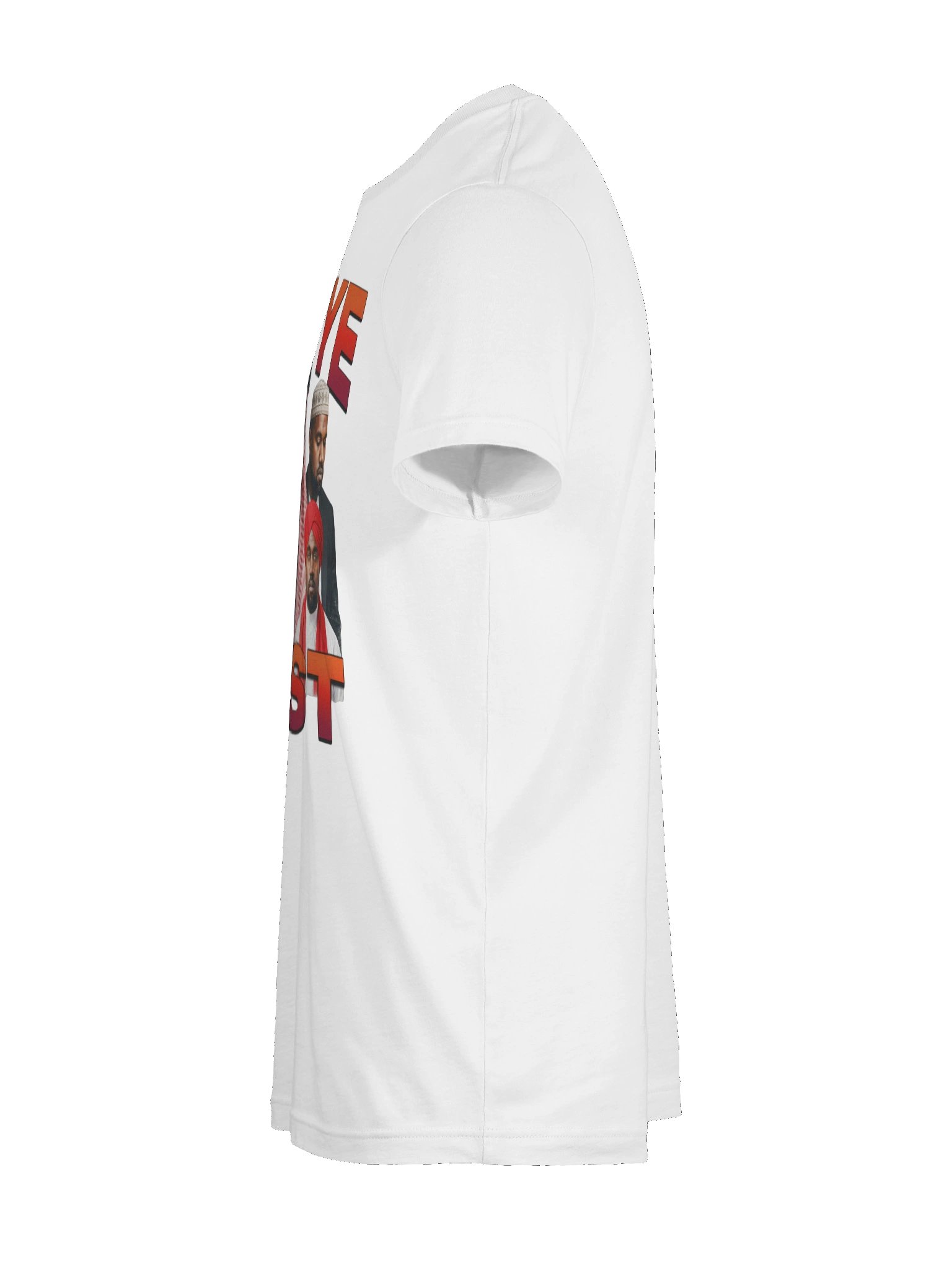 Kanye East tshirt product image (83)