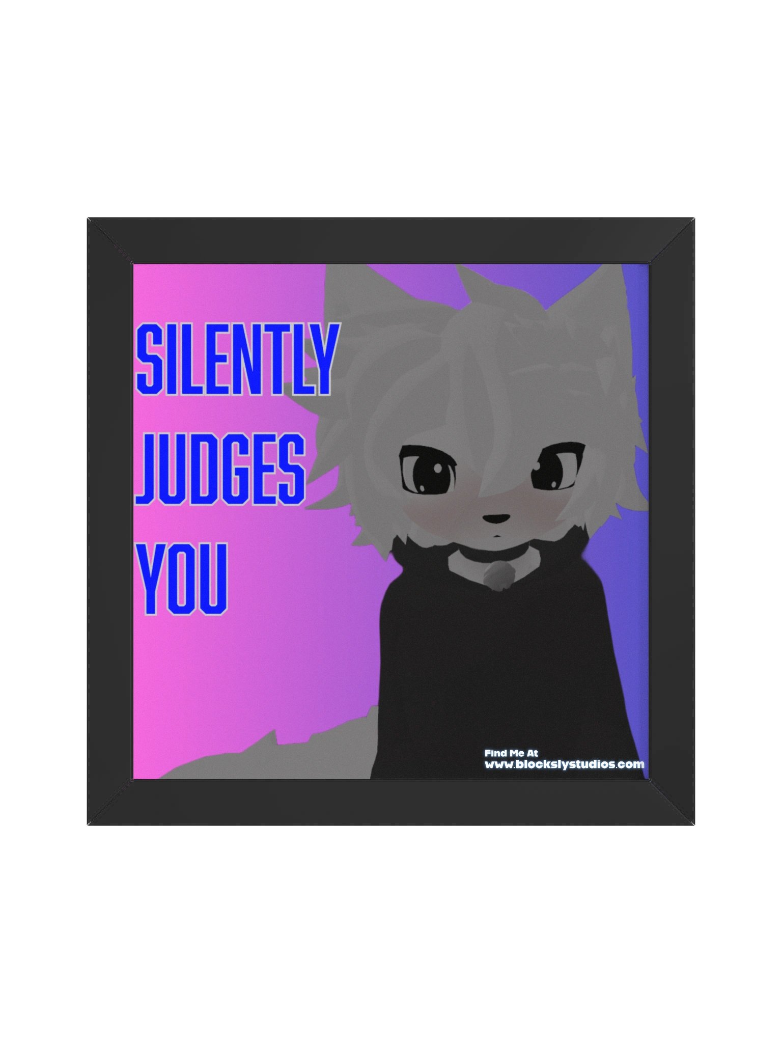 Im Judging you product image (1)