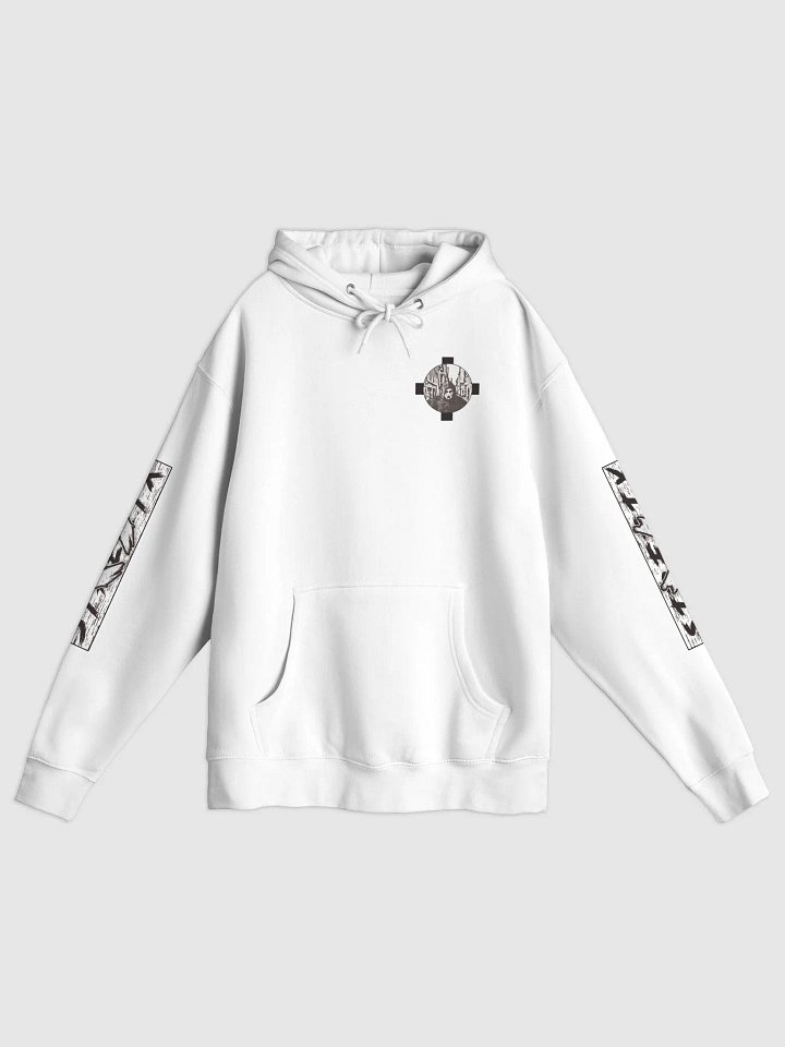 StreetX Screamer Hoodie product image (6)