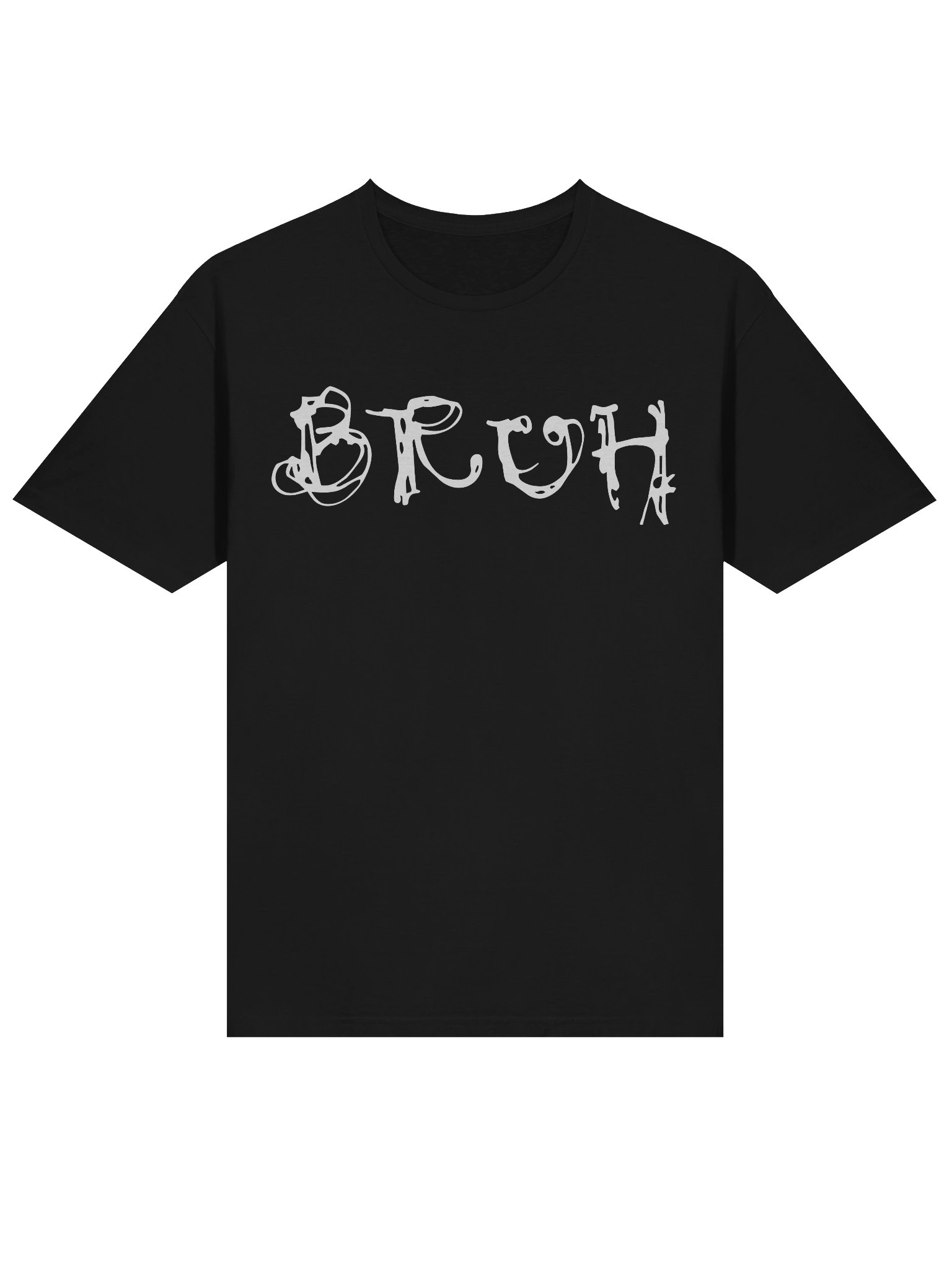 Symbol BRUH T-Shirt product image (1)