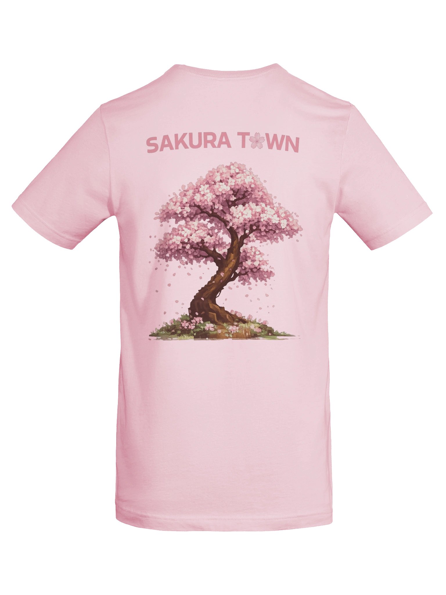 L'Héritage de Sakura Town product image (6)