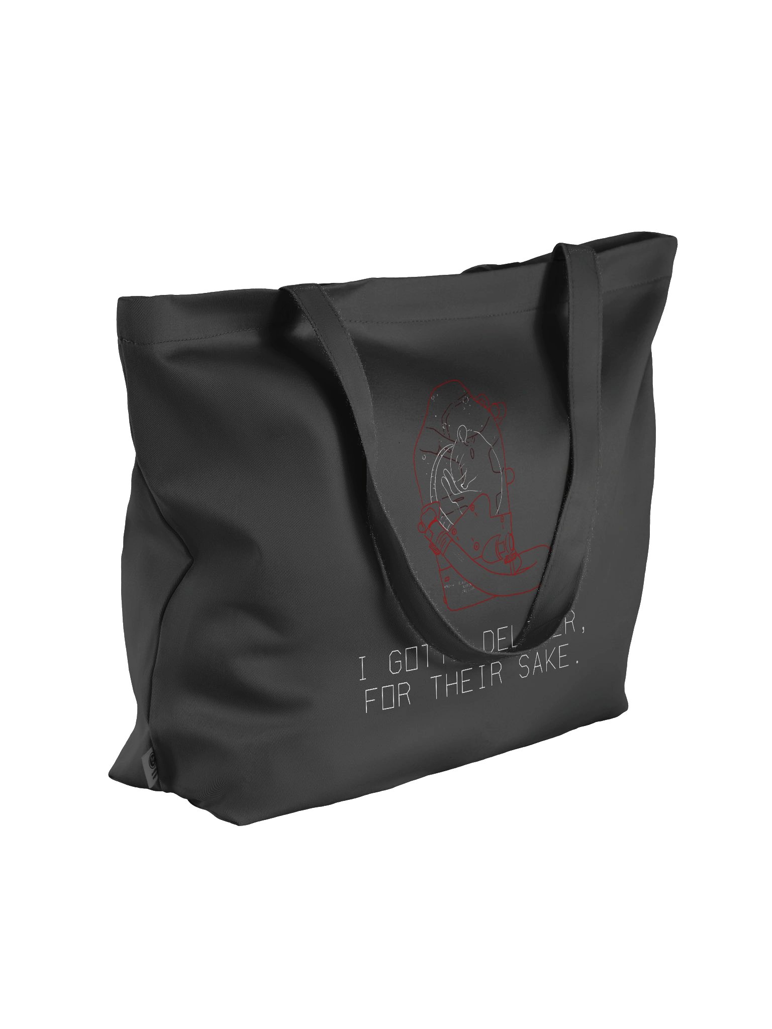 Delivery - Tote Bag product image (4)