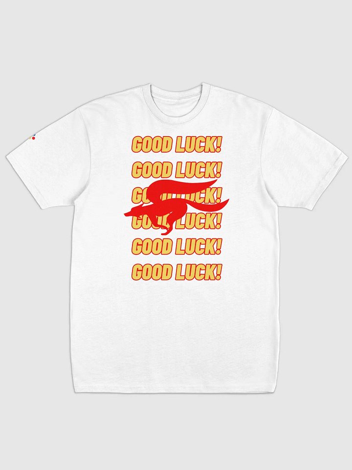 GOOD LUCK! product image (1)