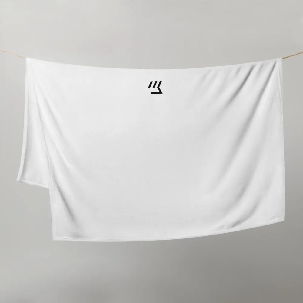 EM \\ Throw Blanket product image (7)