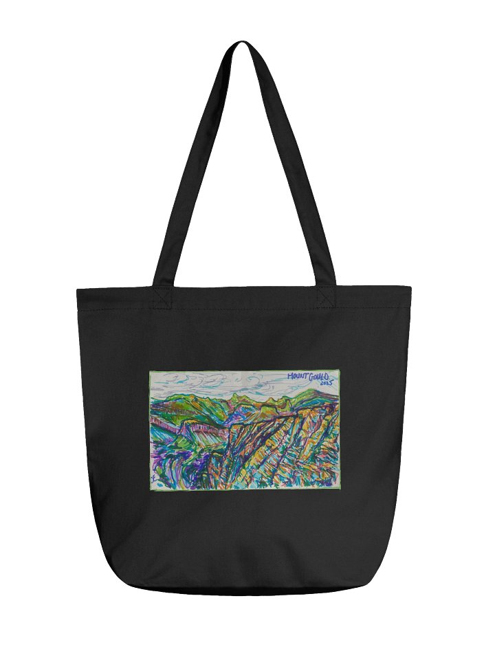 Mount Gould Tote product image (2)