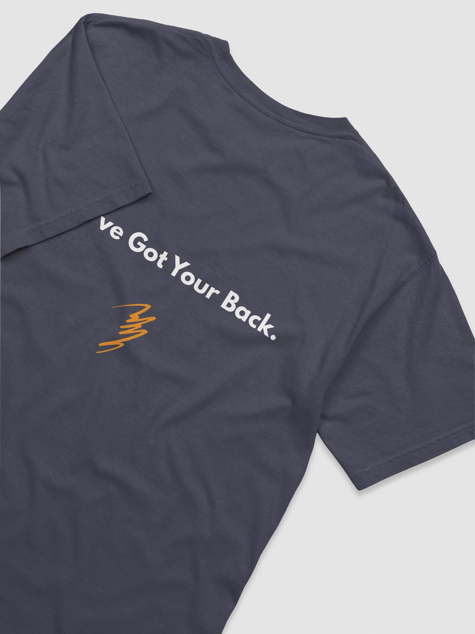 Tech Tee product image (6)