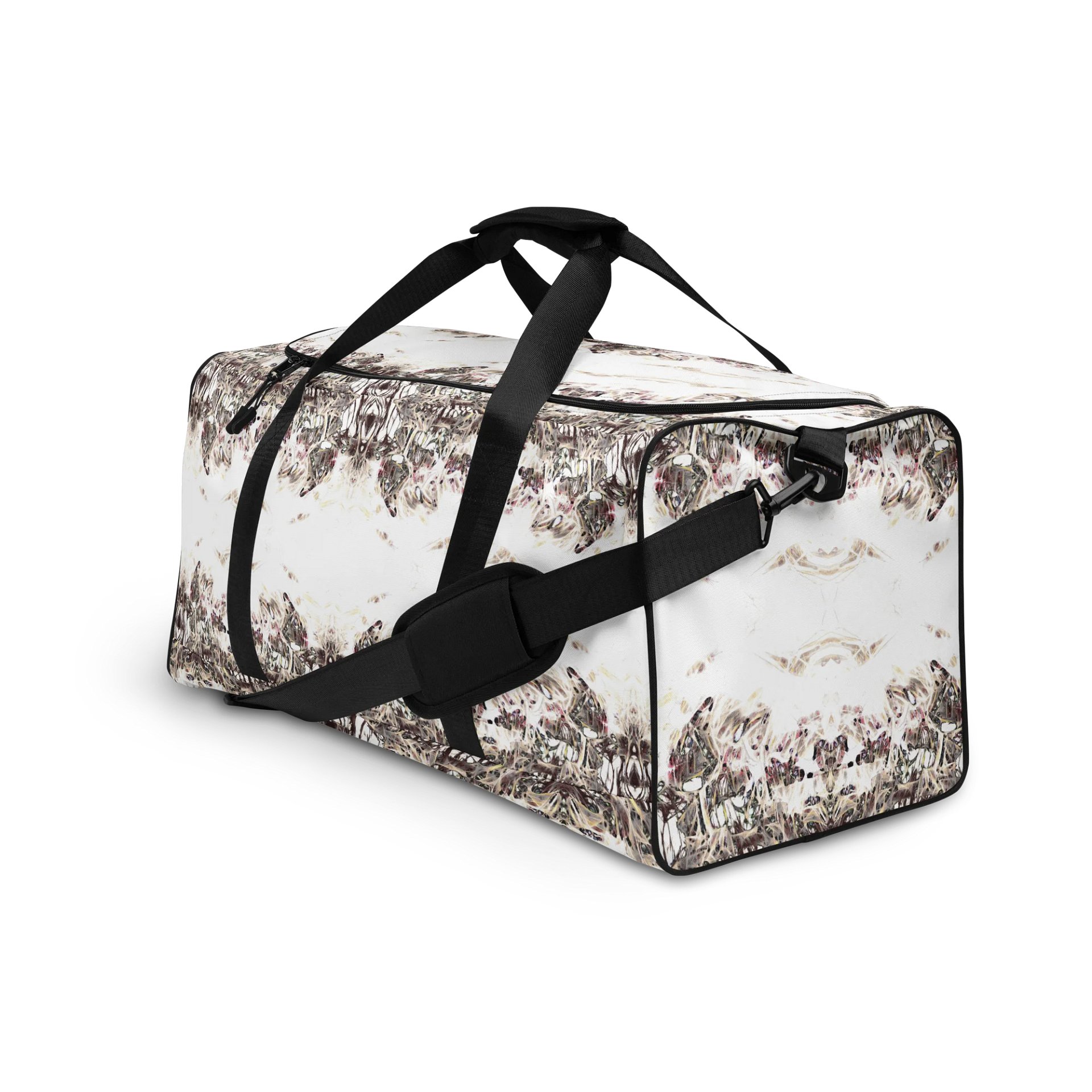 Shattered Monolith Duffle product image (3)