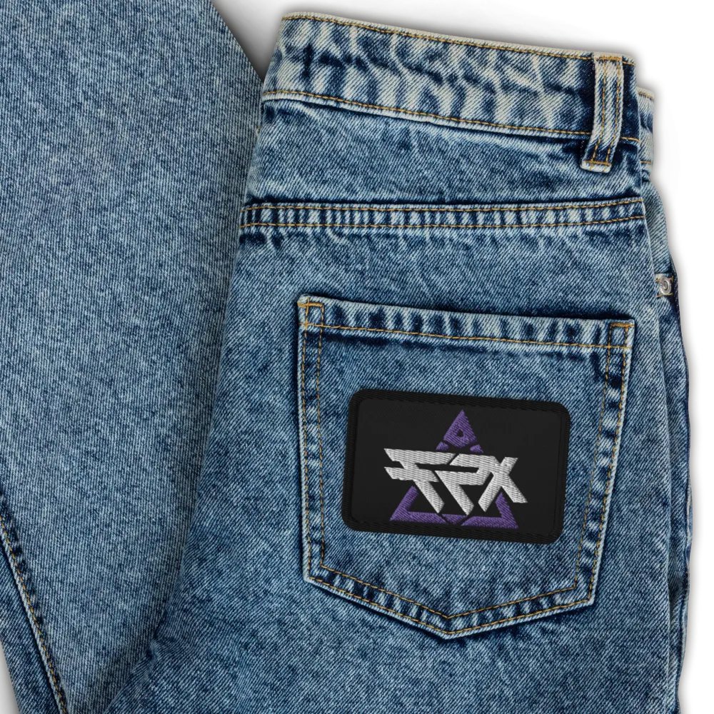 Ferox Patch Set product image (3)