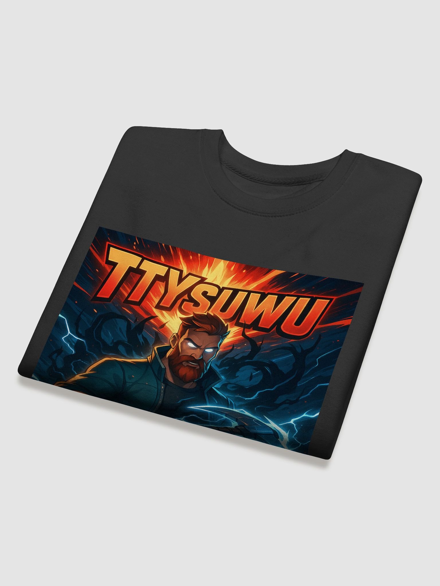 TTYsuwu Long Sleeve product image (4)