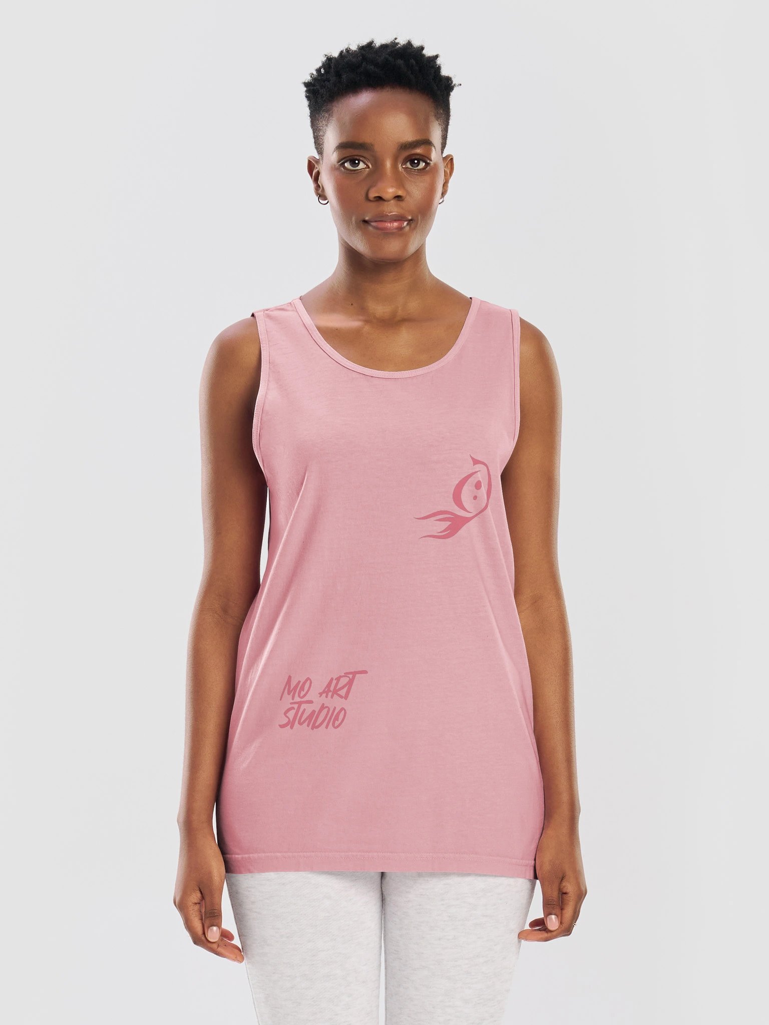 Mo Art Studio Tank product image (7)