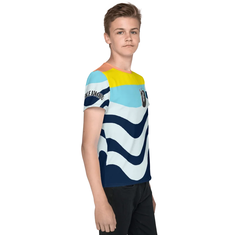 SpenceJam100 Merch product image (3)