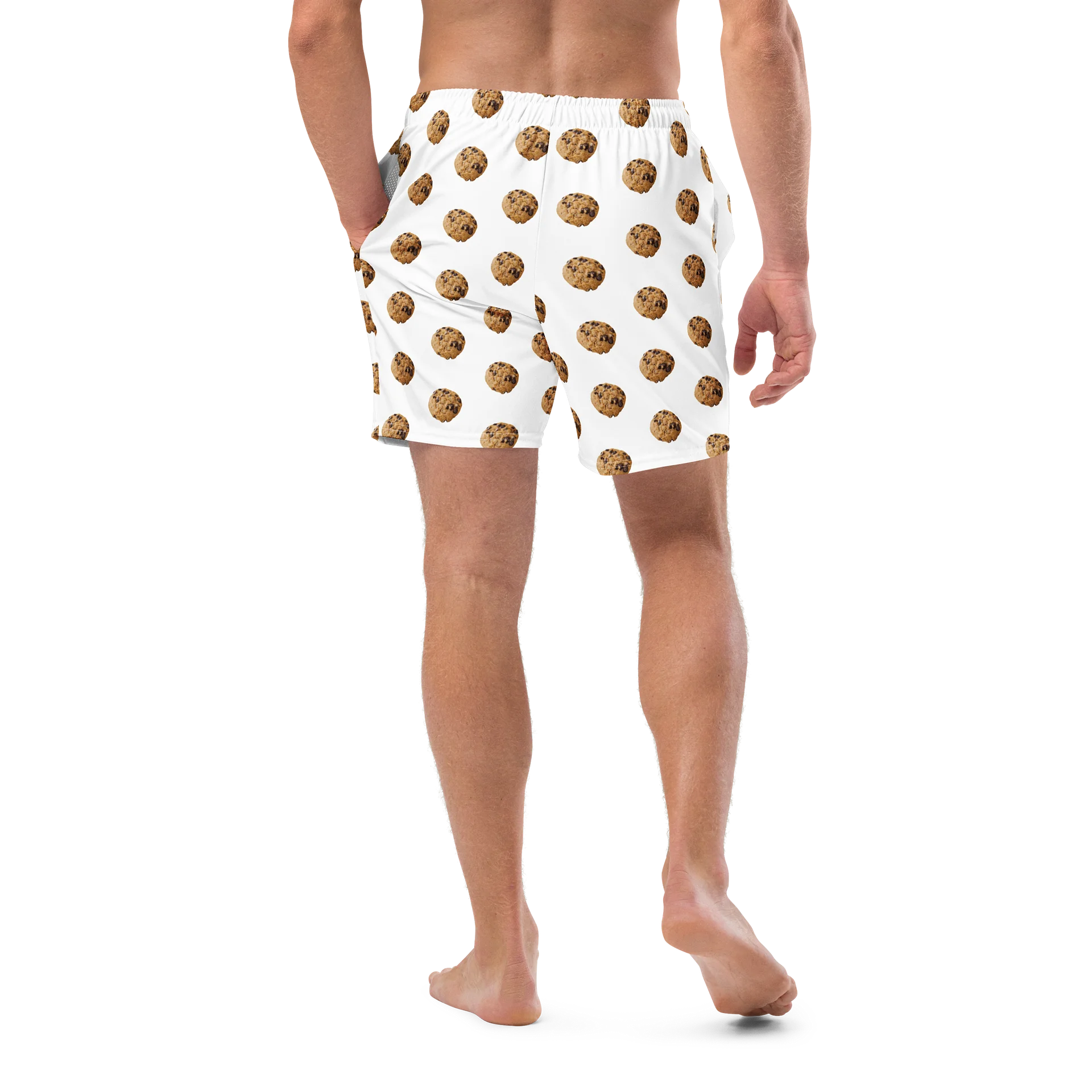 Cookie Swim Trunks product image (9)