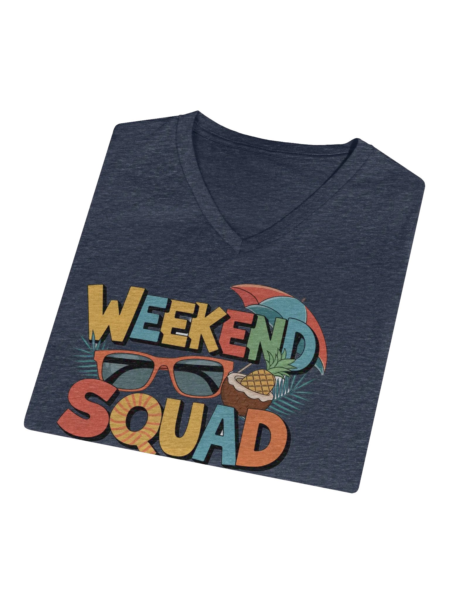 Weekend Squad product image (7)