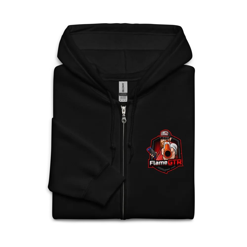 FlameGTR Hoodie product image (3)