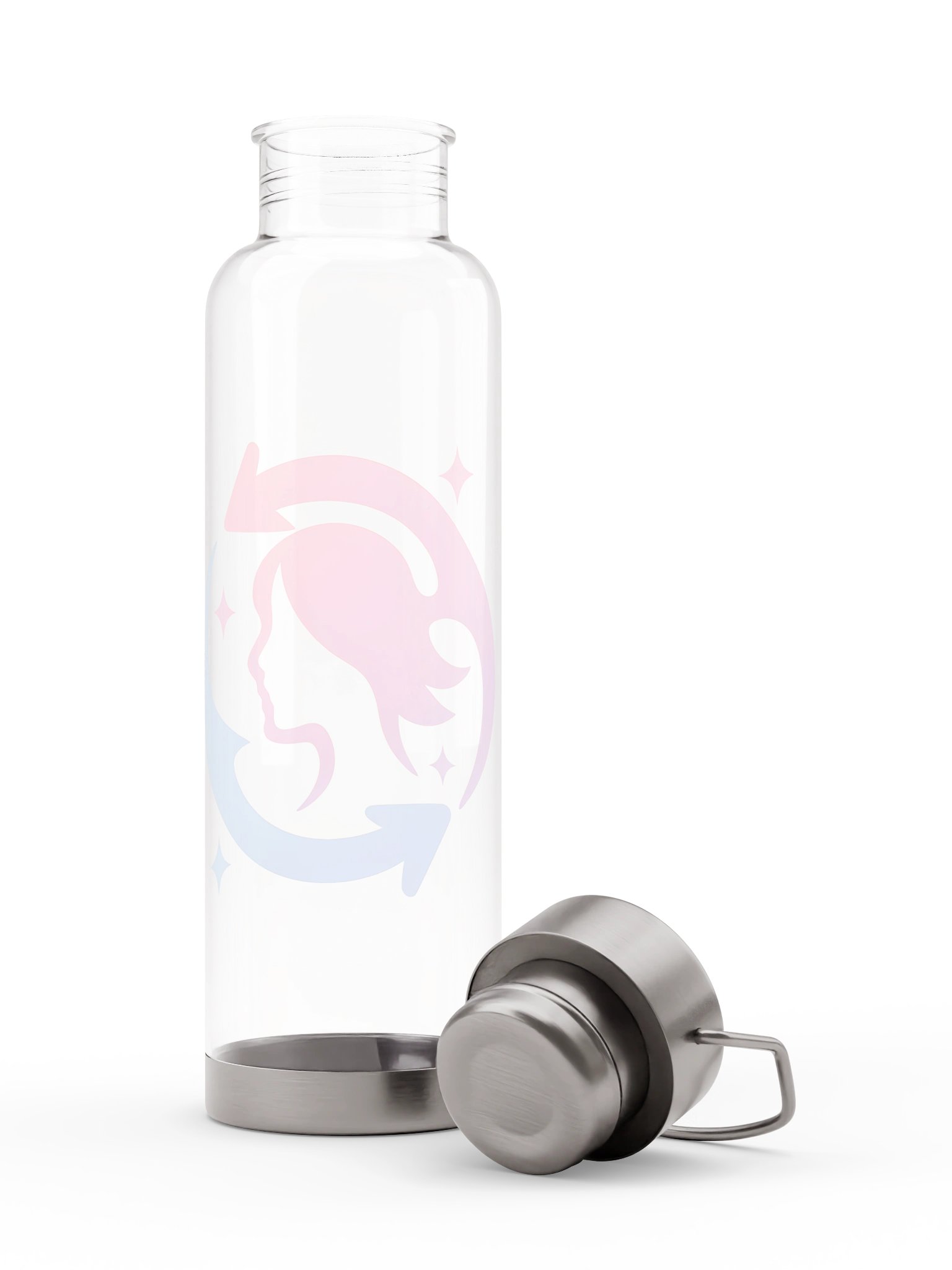 SparkSync Sports Bottle product image (10)