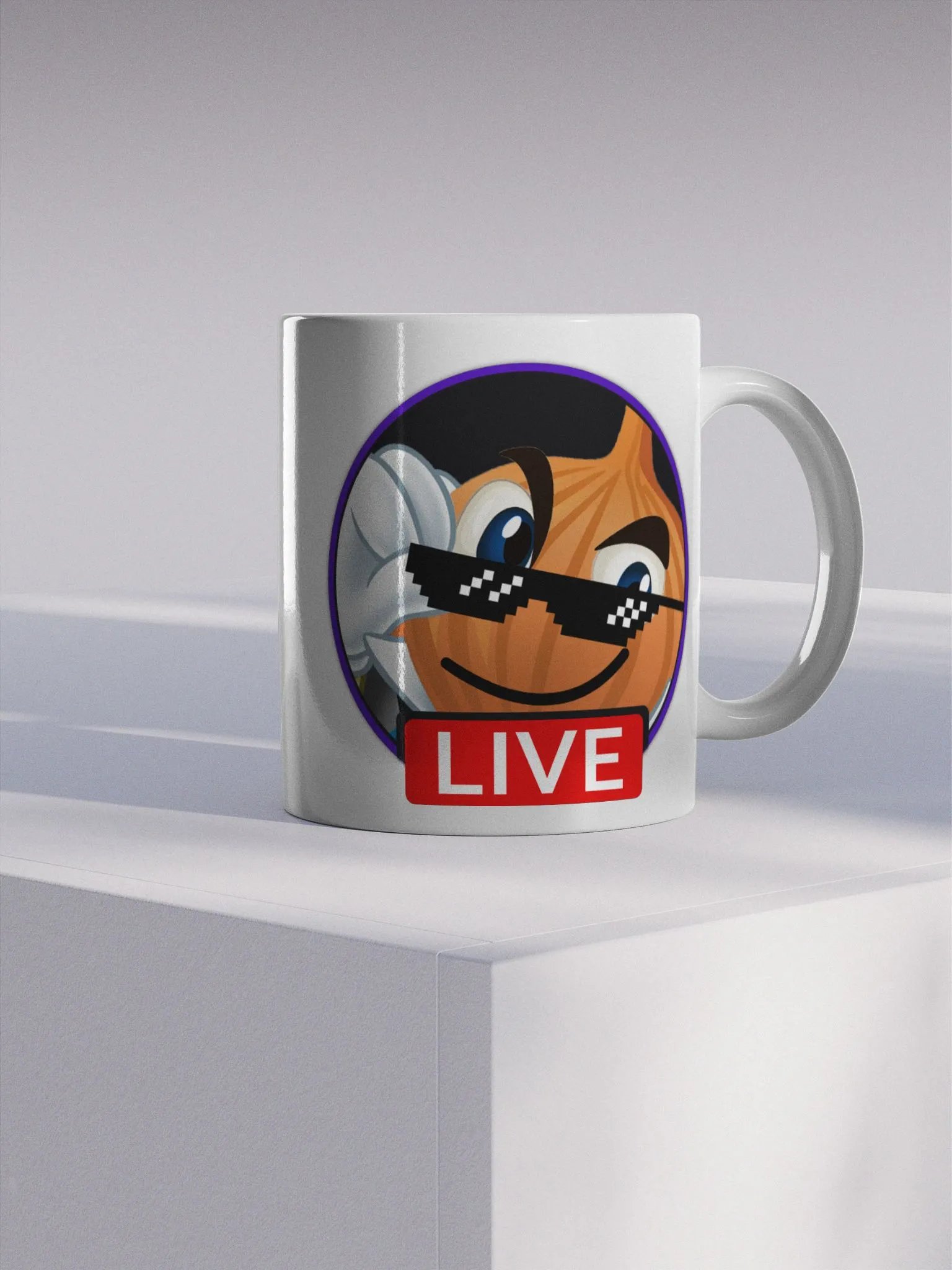 Jazz Mug Large product image (4)