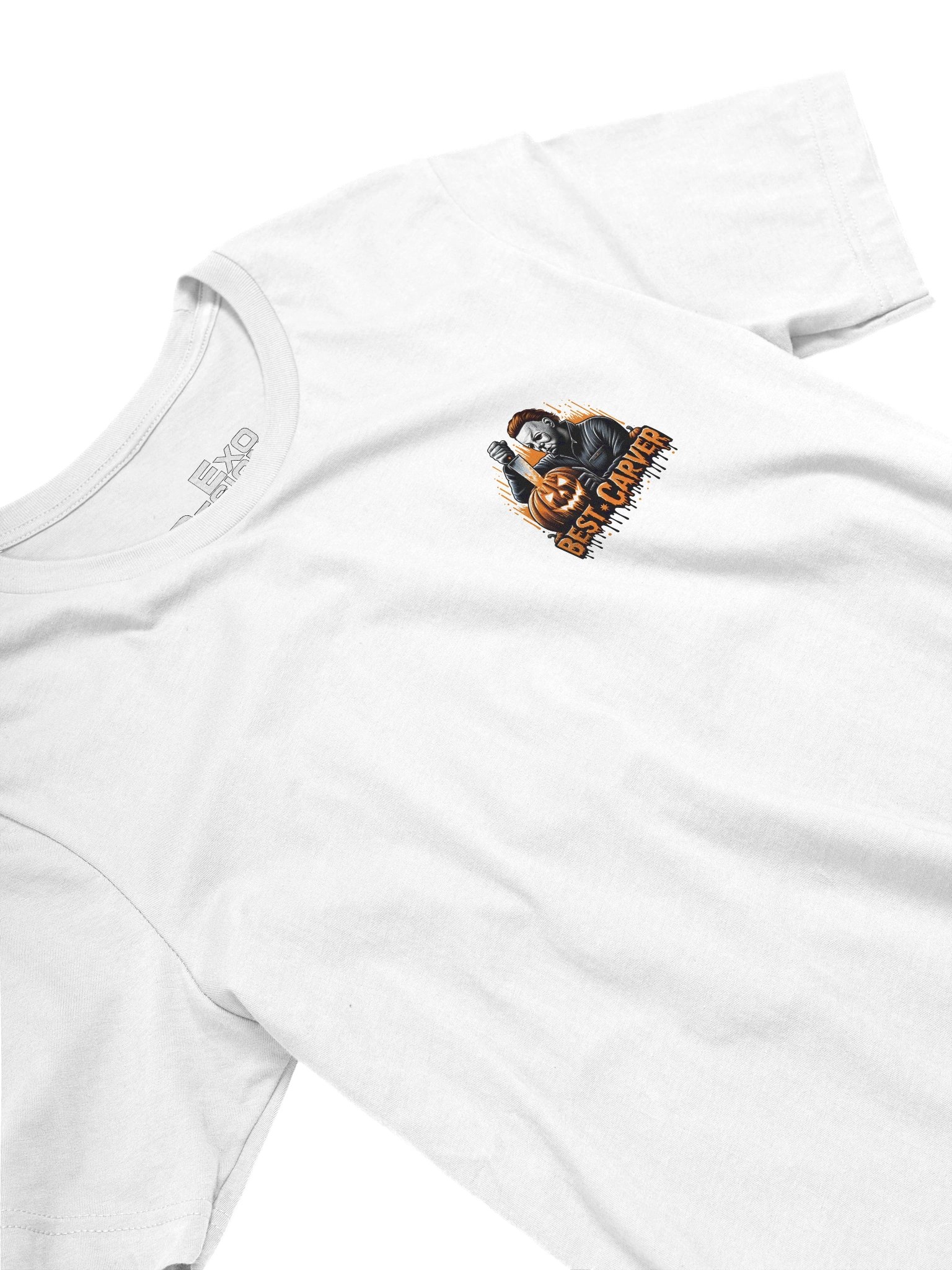 Michael Myers - Best Carver t-shirt product image (26)