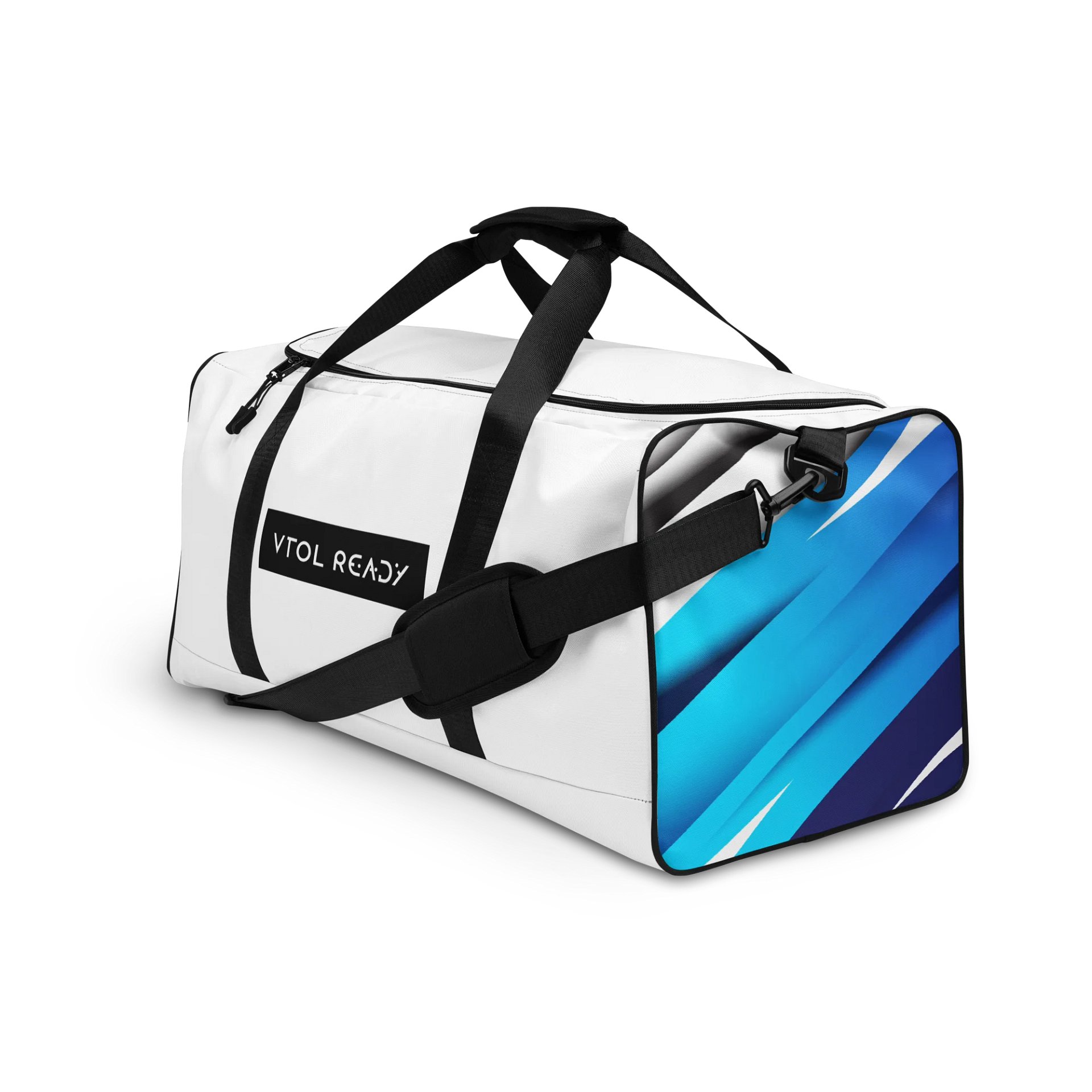 VTOL READY DUFFLE BAG product image (3)