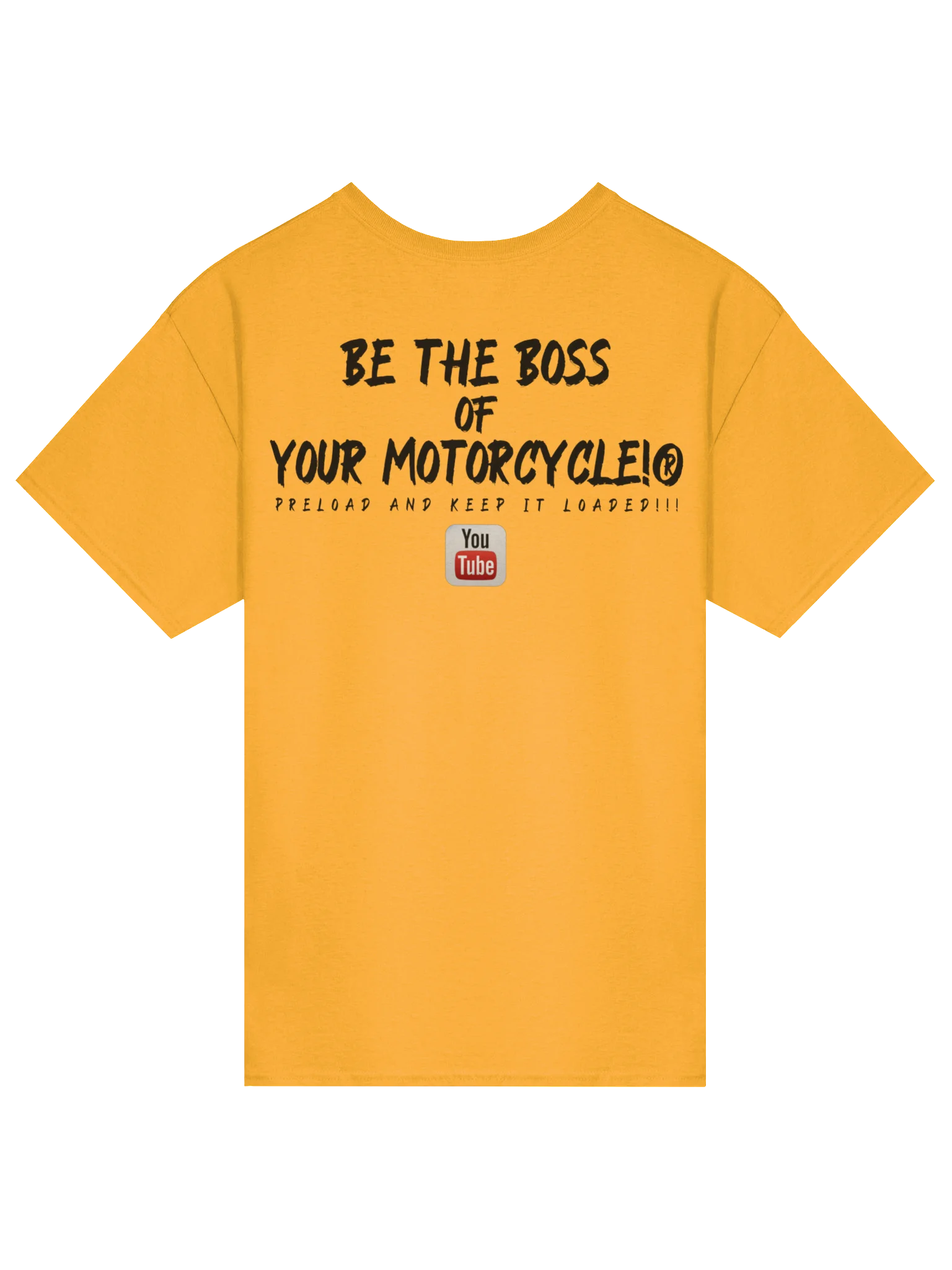 I’m A V.I.Preloader! - T-Shirt product image (98)