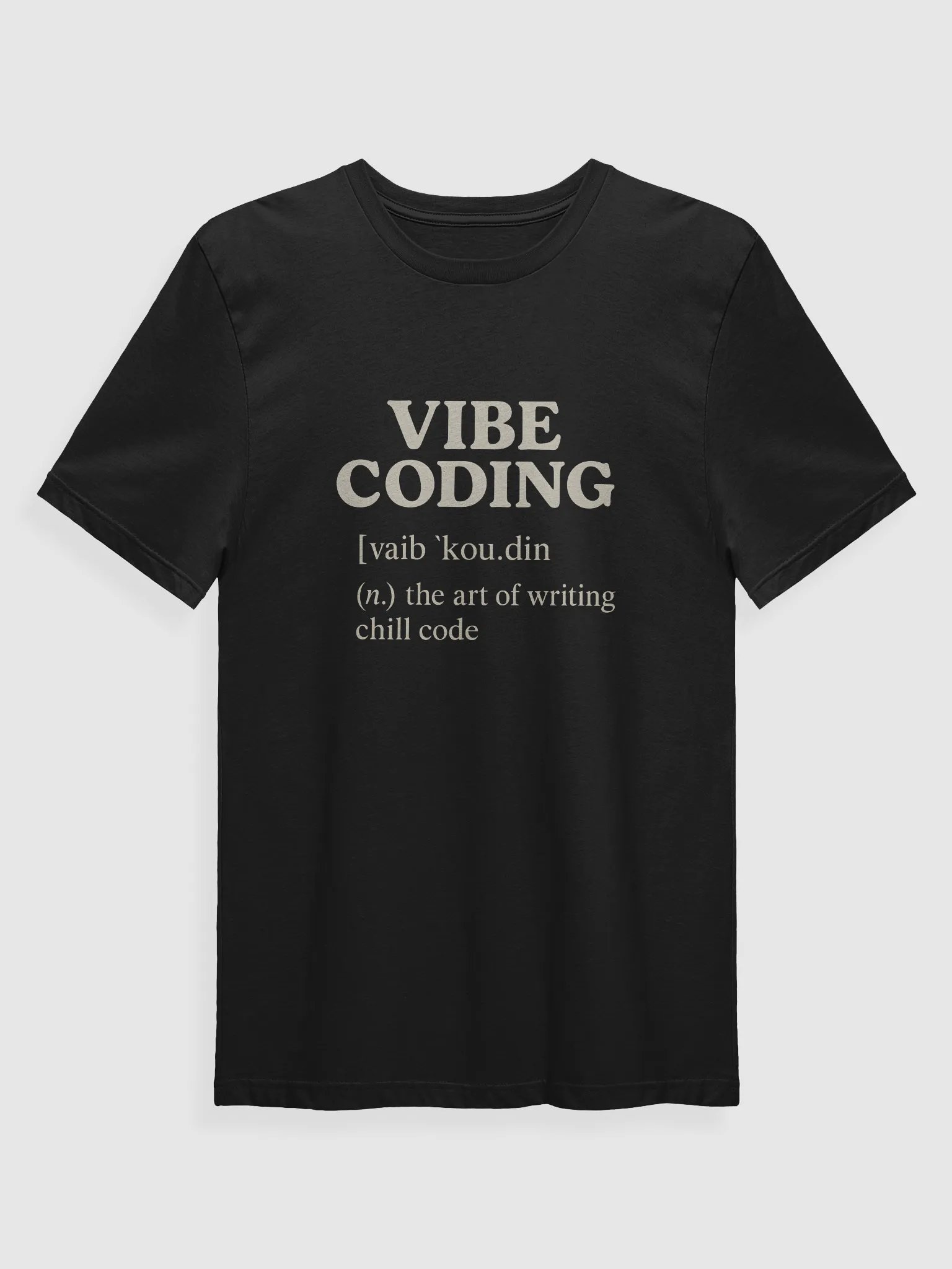 Vibe Coding Definition product image (1)