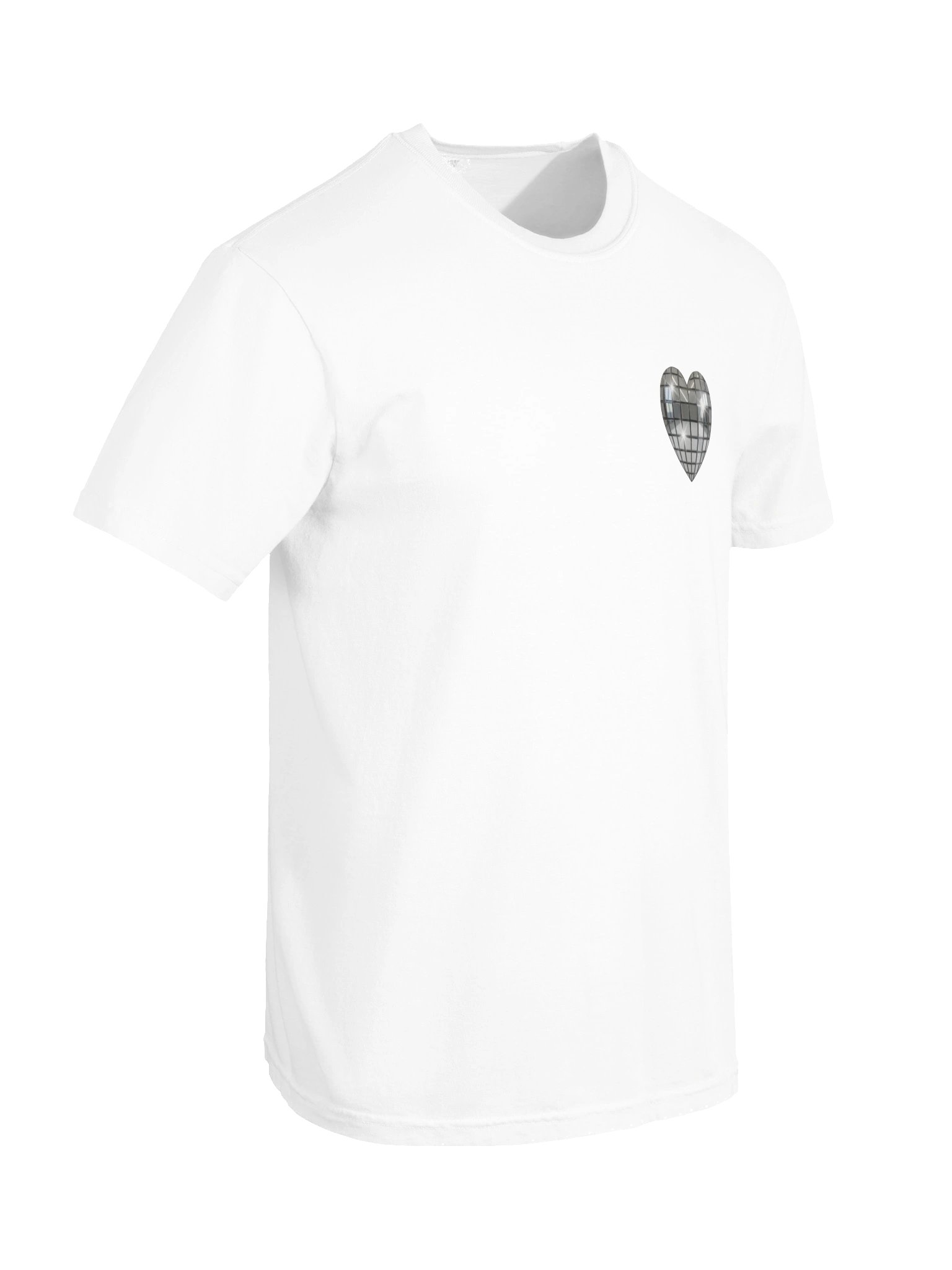 Pameluv Disco Ball Dreamland Tee product image (7)