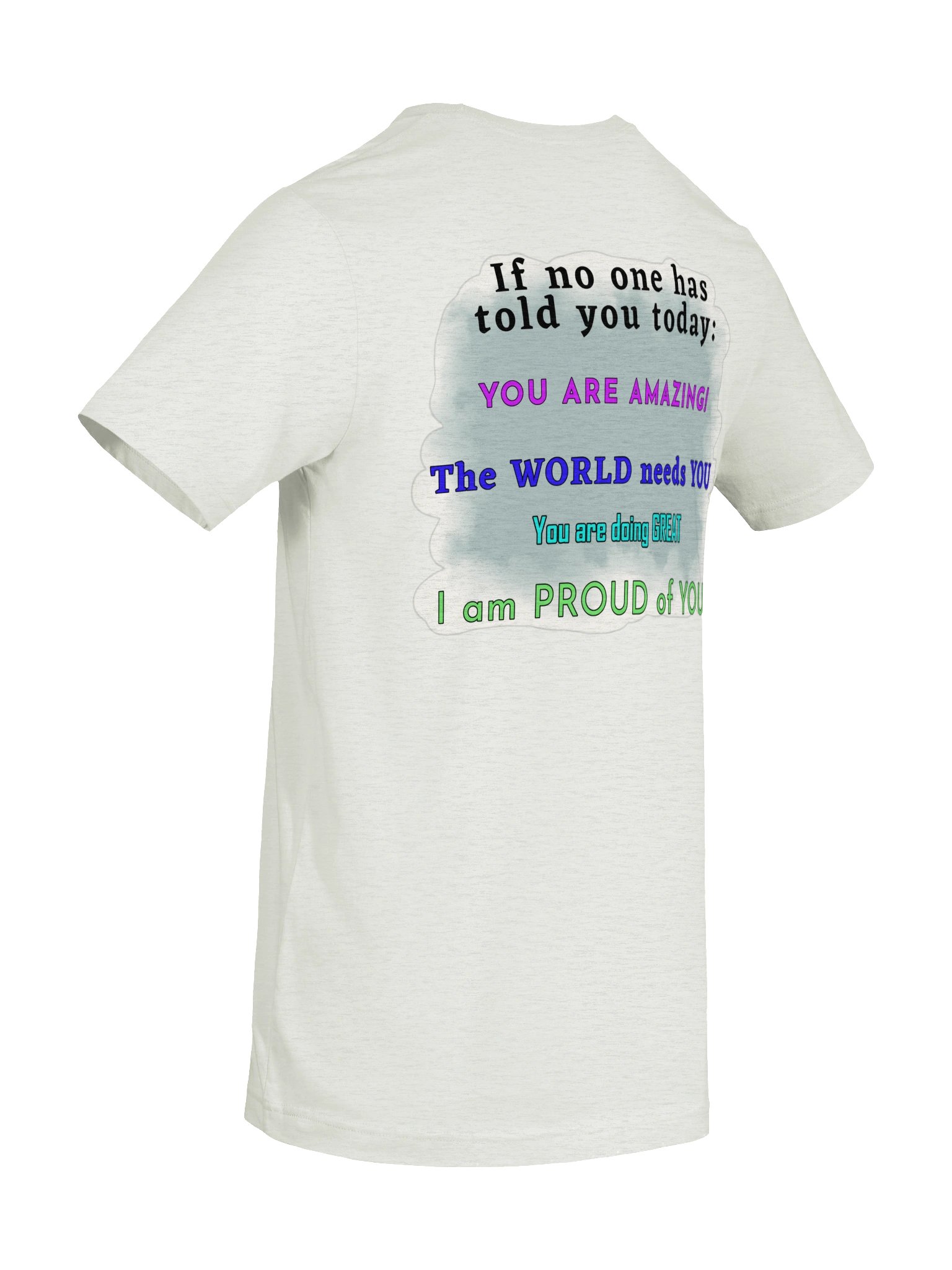 Proud Shirt product image (8)
