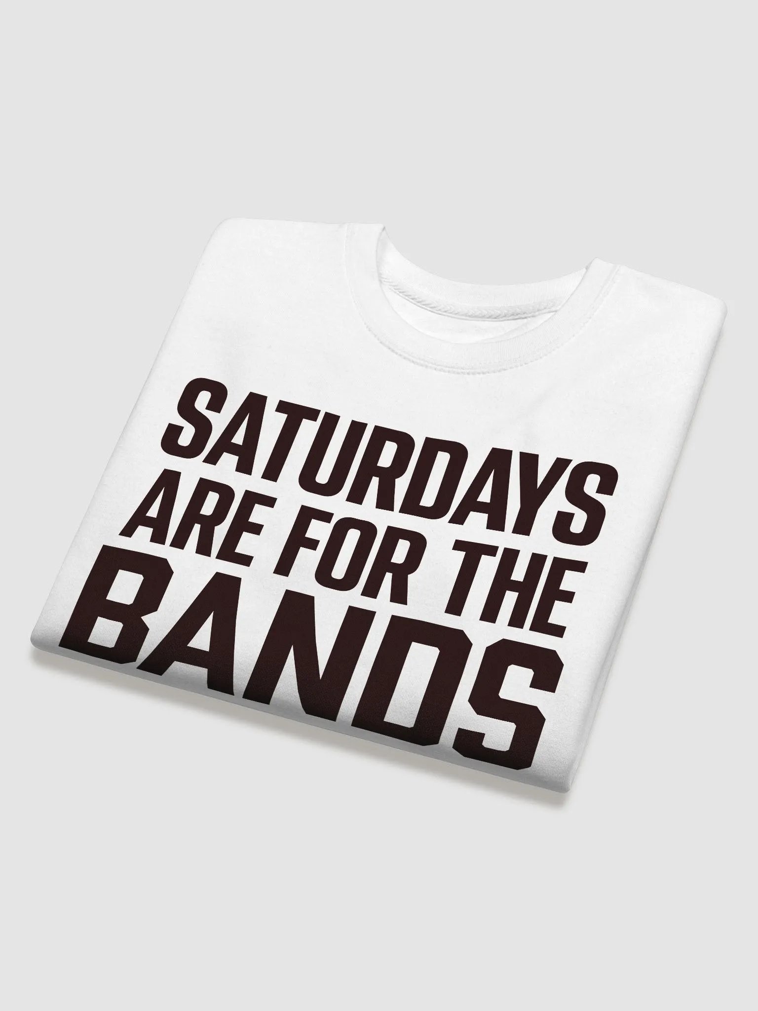 SATURDAYS Black Logo Sweatshirt product image (4)