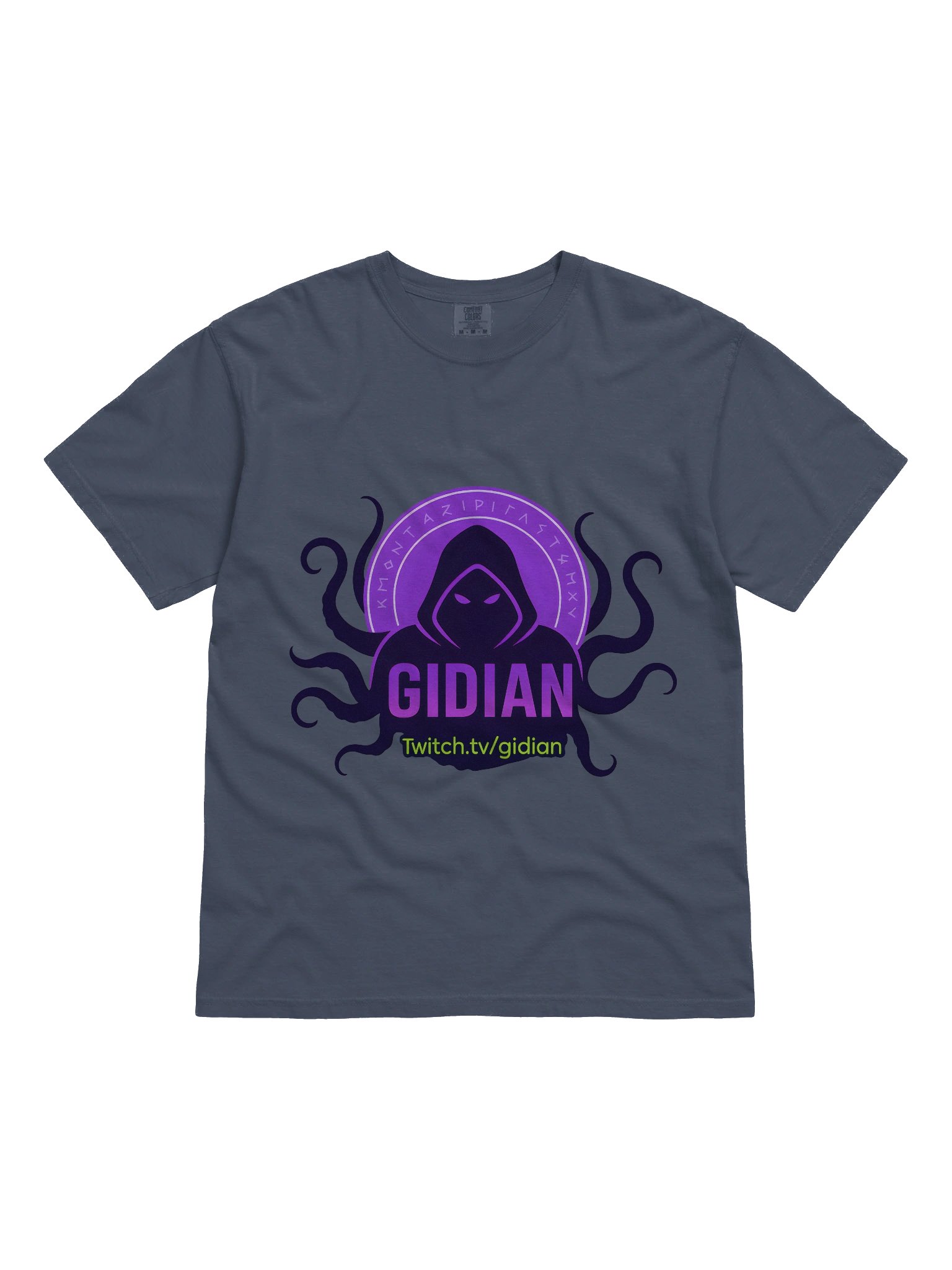 Gidian T product image (2)