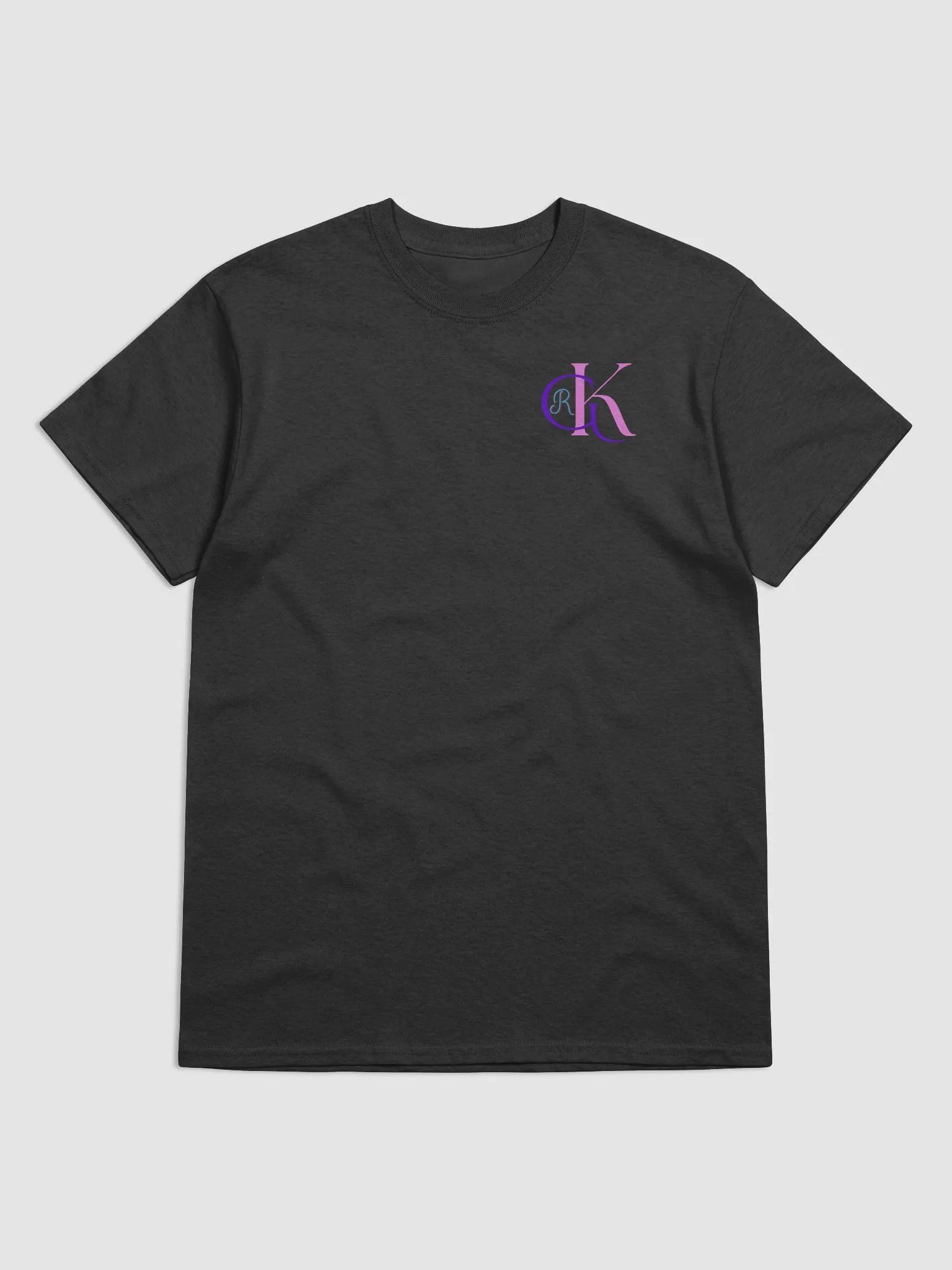 Gildan Heavyweight T-Shirt - GRK product image (1)