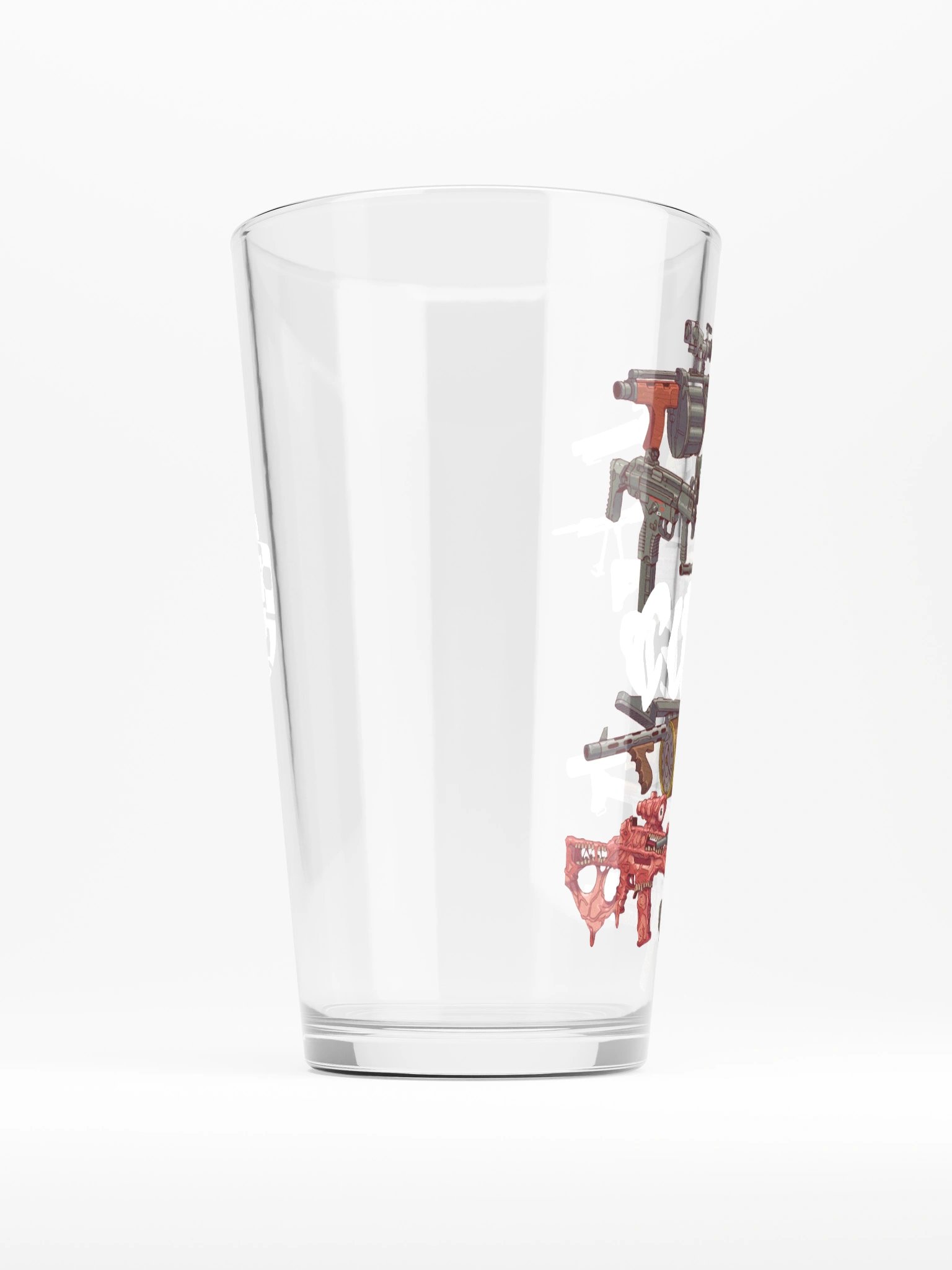 The Cursed Glass product image (2)
