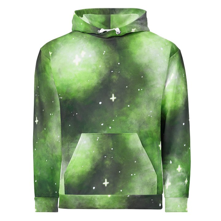 A Proud Universe - Agender Hoodie product image (1)