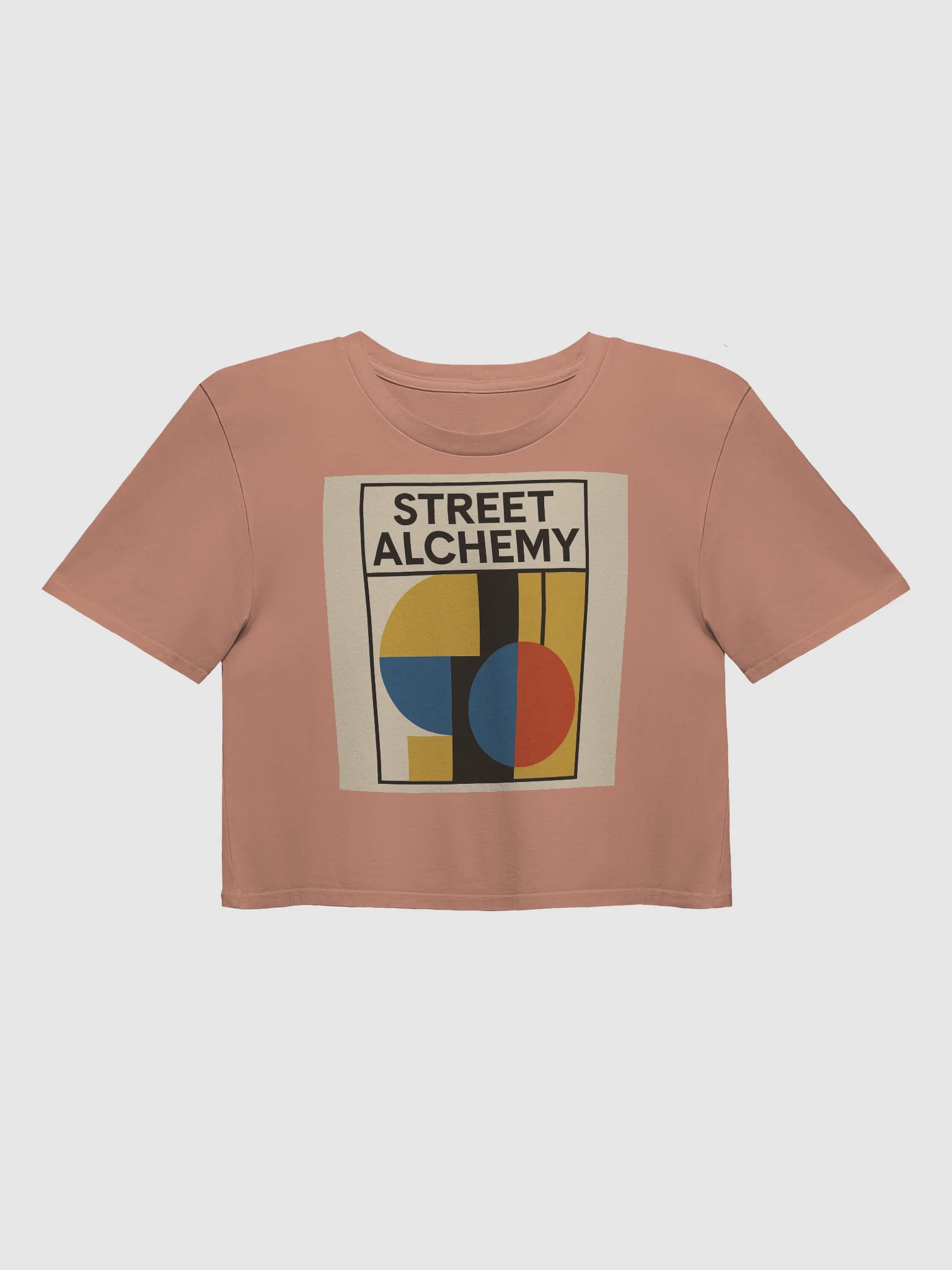 Sinless Streetwear Crop Top product image (1)