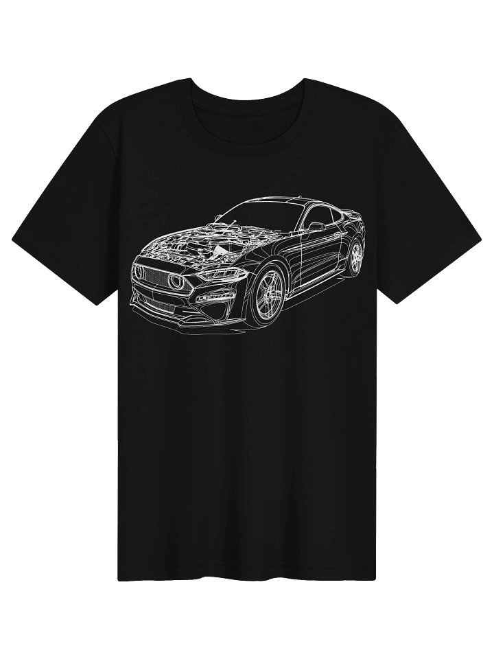 T-shirt - ag.new_whip product image (1)