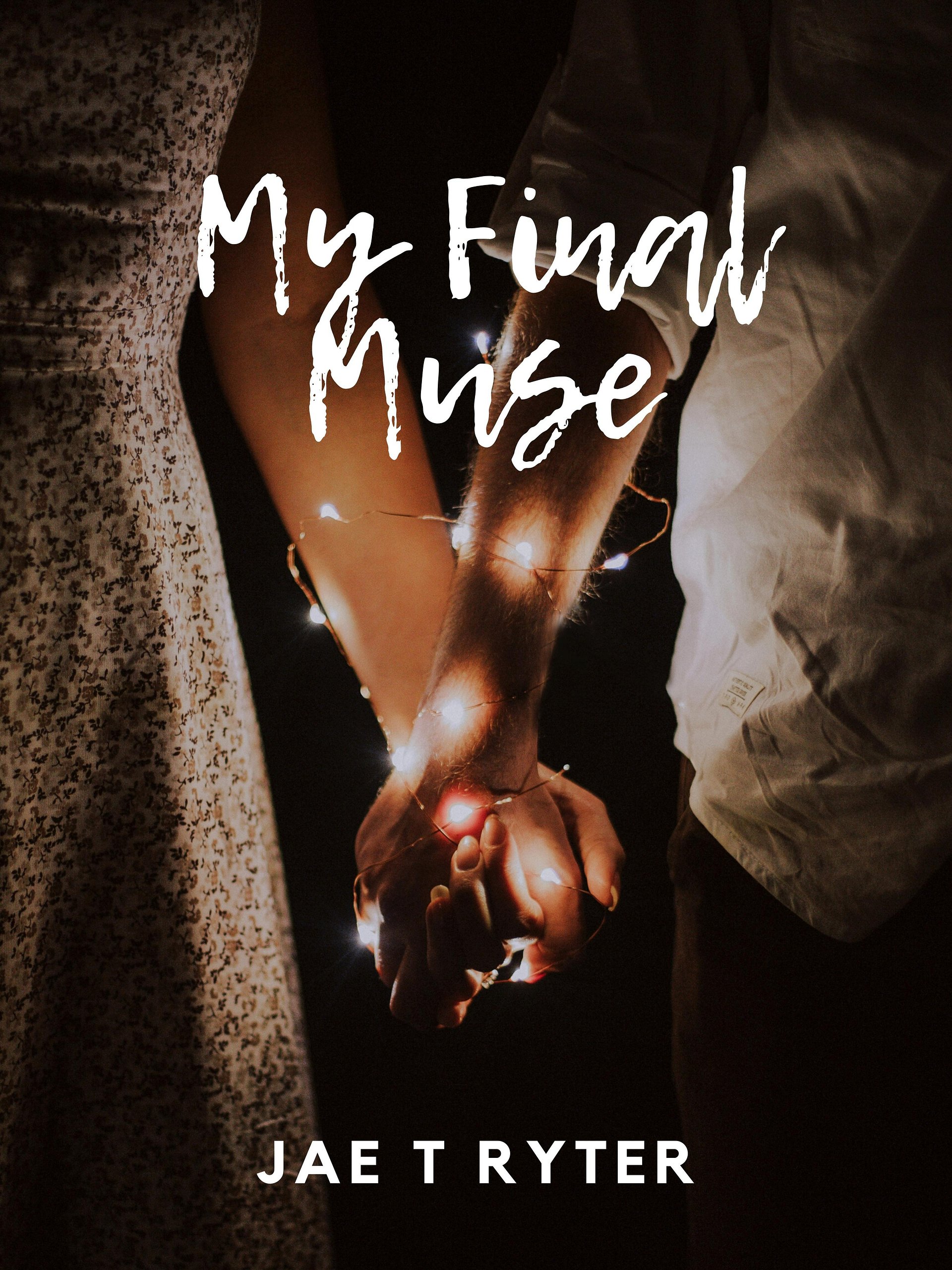 My Final Muse | eBook product image (1)