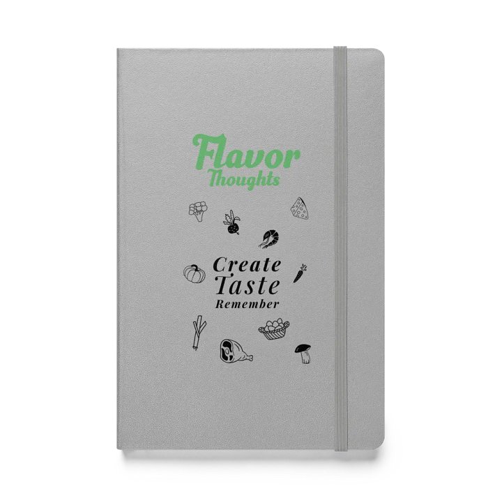 Recipe Notebook product image (1)
