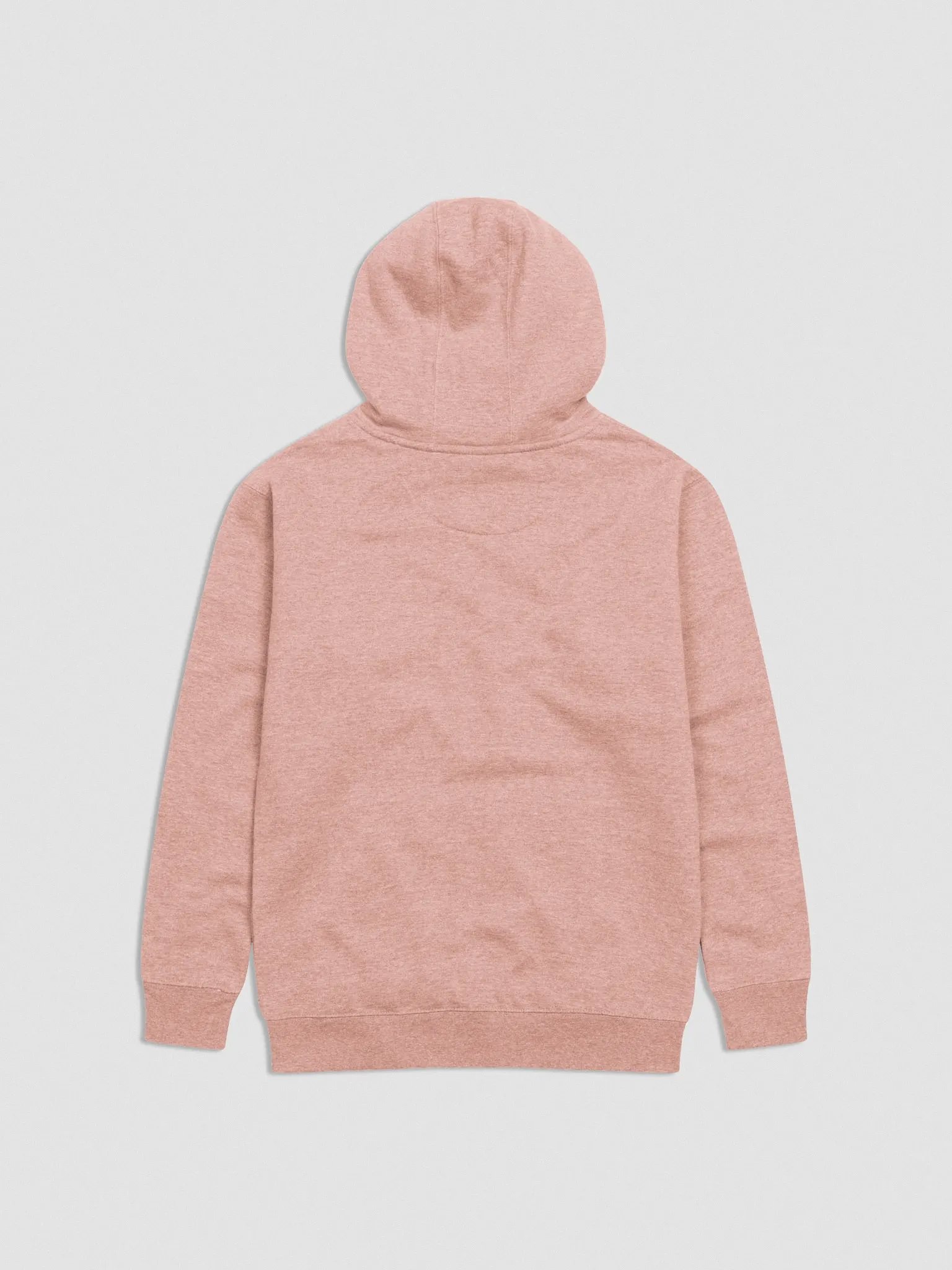 Logo Hoodie product image (2)