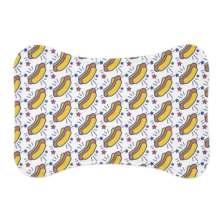 Pet Feeding Mat product image (1)