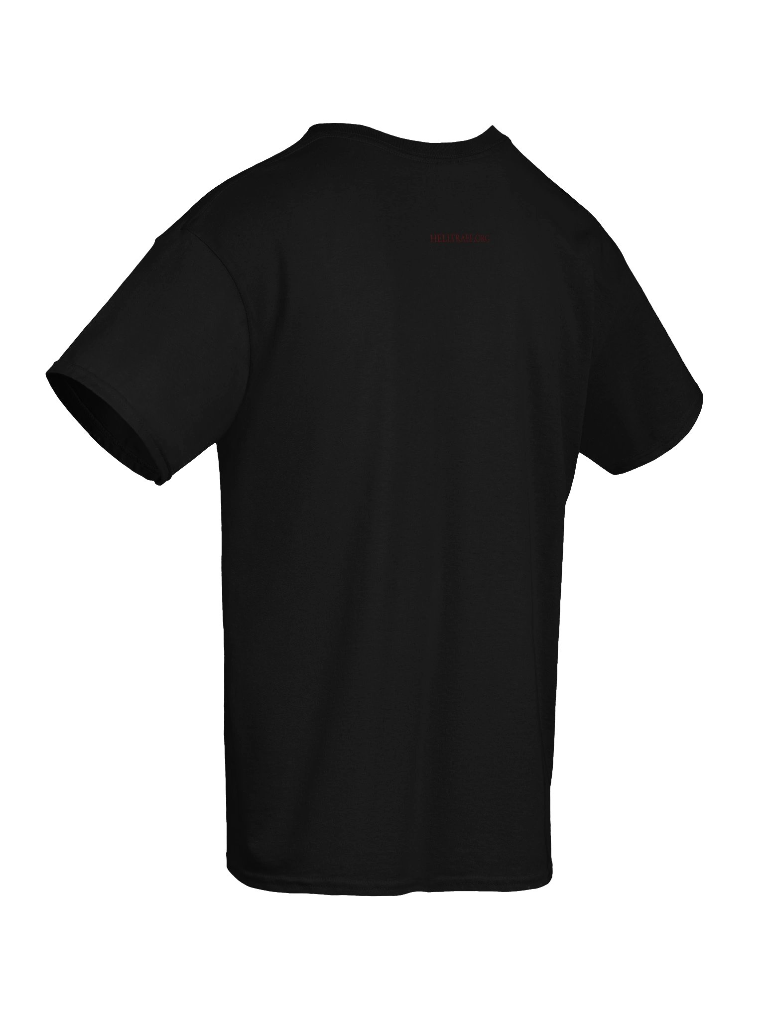 Helltræf/Baphomet/Leviathan Tee product image (10)