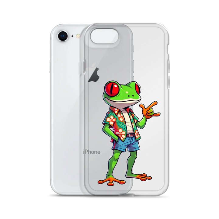 AK INSTINCT - Ripple Phone Case product image (55)